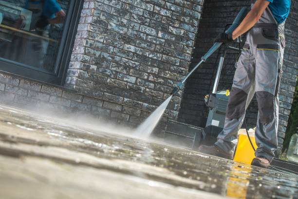 Best Playground Equipment Cleaning  in Lincoln Park, MI